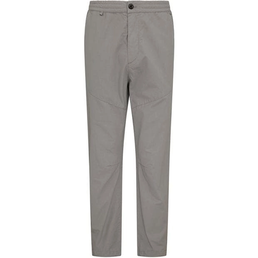 CP Company Microreps Loose Cargo Pants - Grey